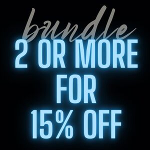 Build a Bundle